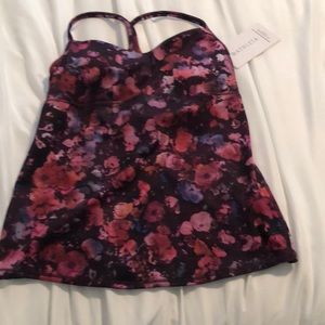 Athleta tank top